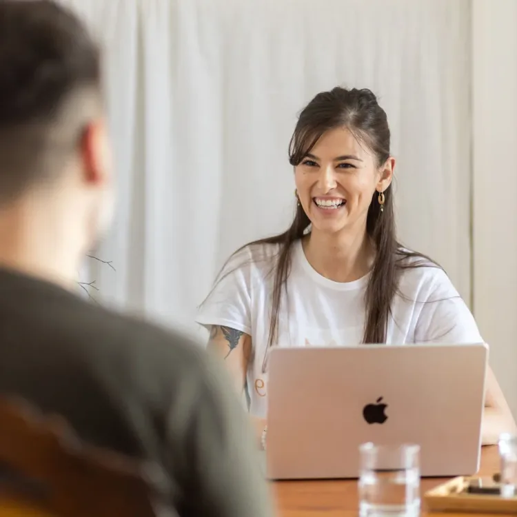 Foto von Epigenetik Coaching